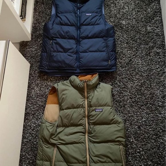 Patagonia Sweaters/ Synchillas - Picture 6 of 10